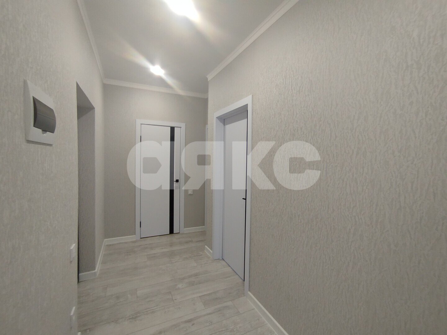 Фото №6: 2-комнатная квартира <span class="whitespace-nowrap">52 м²</span>, <span class="whitespace-nowrap">4/4 эт.</span> - Горячий Ключ, мкр. Администрация, ул. Кучерявого, 50Б