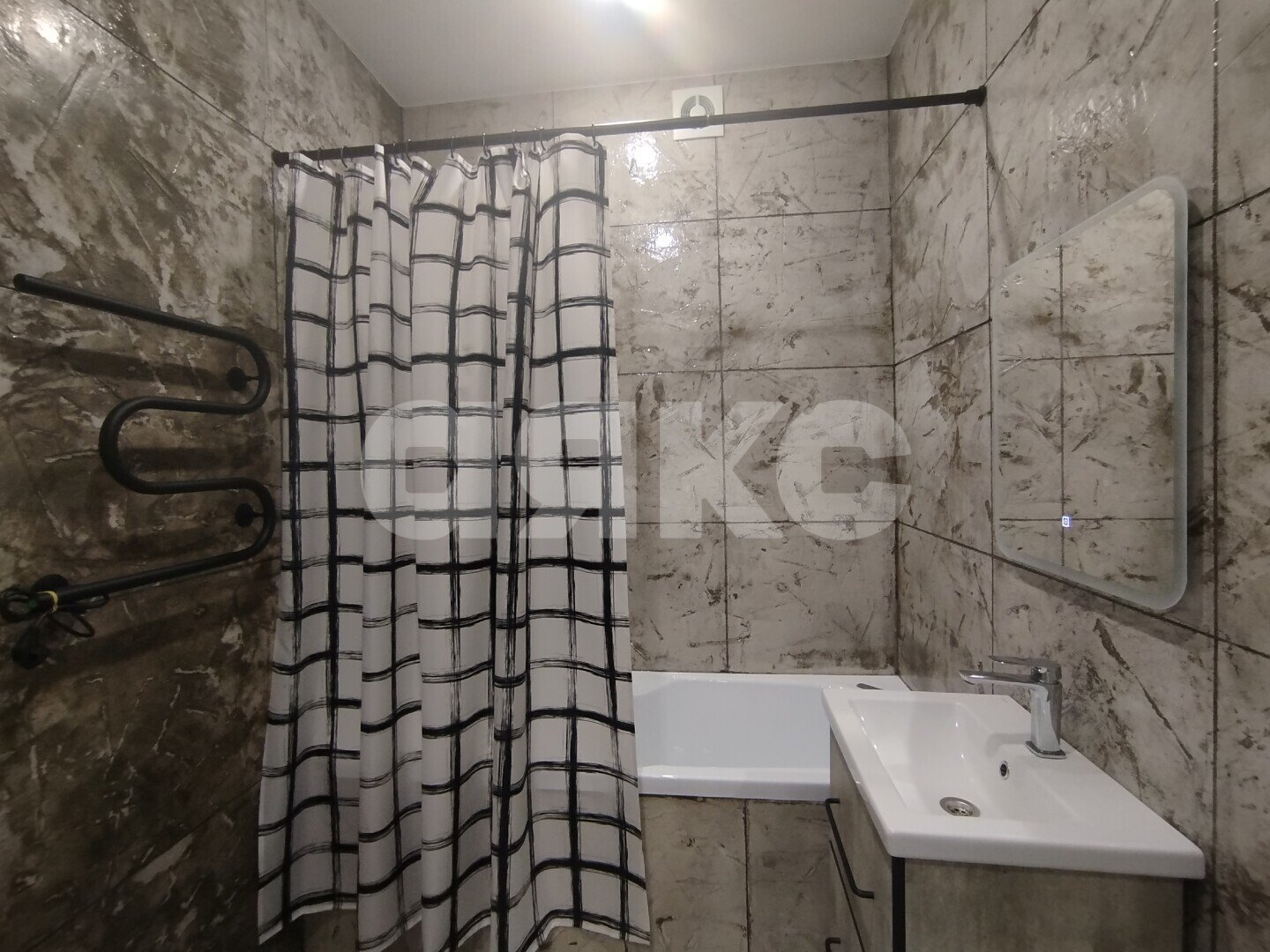 Фото №10: 2-комнатная квартира <span class="whitespace-nowrap">52 м²</span>, <span class="whitespace-nowrap">4/4 эт.</span> - Горячий Ключ, мкр. Администрация, ул. Кучерявого, 50Б