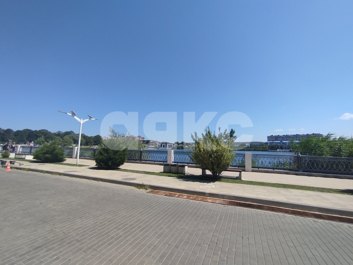 Фото №24: 2-комнатная квартира <span class="whitespace-nowrap">52 м²</span>, <span class="whitespace-nowrap">4/4 эт.</span> - Горячий Ключ, мкр. Администрация, ул. Кучерявого, 50Б