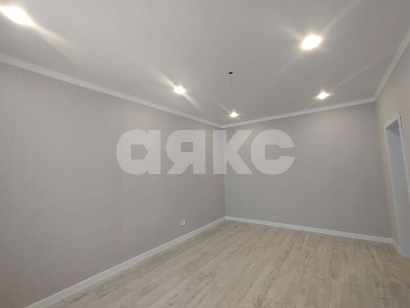 Фото №5: 2-комнатная квартира <span class="whitespace-nowrap">52 м²</span>, <span class="whitespace-nowrap">4/4 эт.</span> - Горячий Ключ, мкр. Администрация, ул. Кучерявого, 50Б