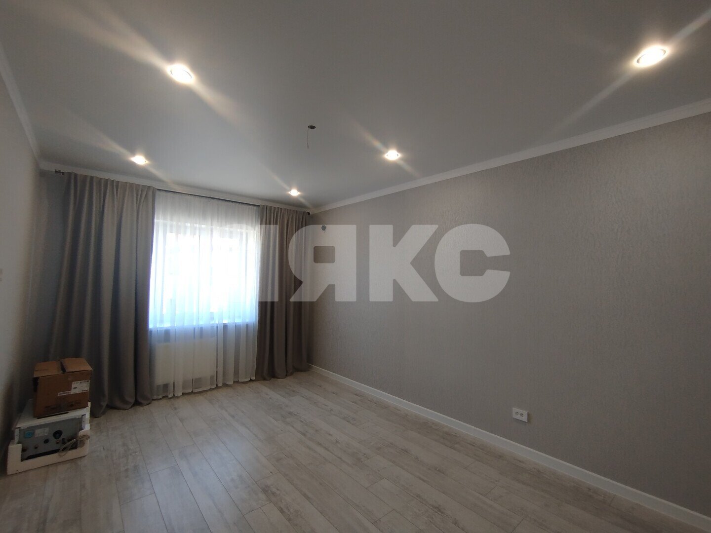 Фото №2: 2-комнатная квартира <span class="whitespace-nowrap">52 м²</span>, <span class="whitespace-nowrap">4/4 эт.</span> - Горячий Ключ, мкр. Администрация, ул. Кучерявого, 50Б