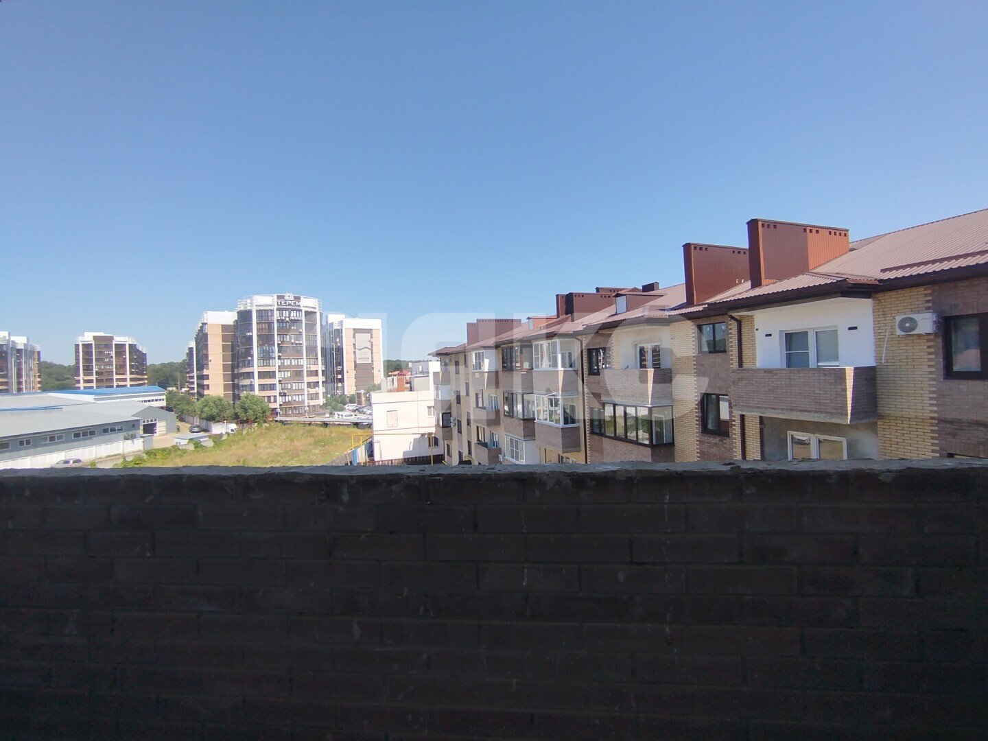 Фото №14: 2-комнатная квартира <span class="whitespace-nowrap">52 м²</span>, <span class="whitespace-nowrap">4/4 эт.</span> - Горячий Ключ, мкр. Администрация, ул. Кучерявого, 50Б