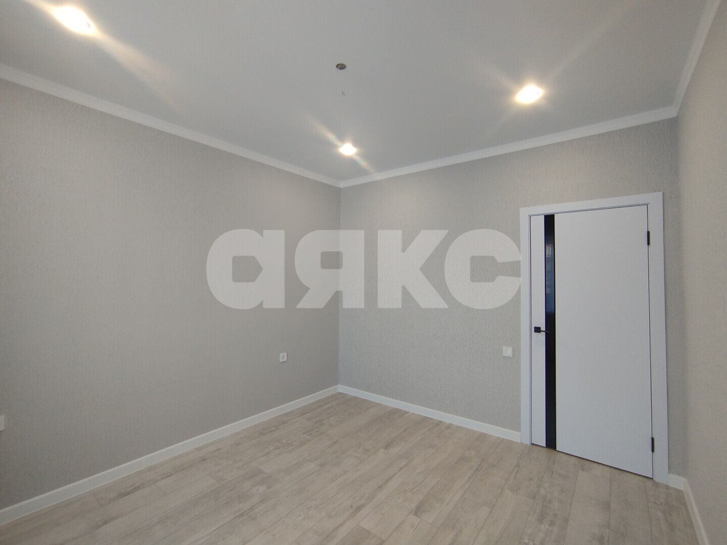 Фото №4: 2-комнатная квартира <span class="whitespace-nowrap">52 м²</span>, <span class="whitespace-nowrap">4/4 эт.</span> - Горячий Ключ, мкр. Администрация, ул. Кучерявого, 50Б