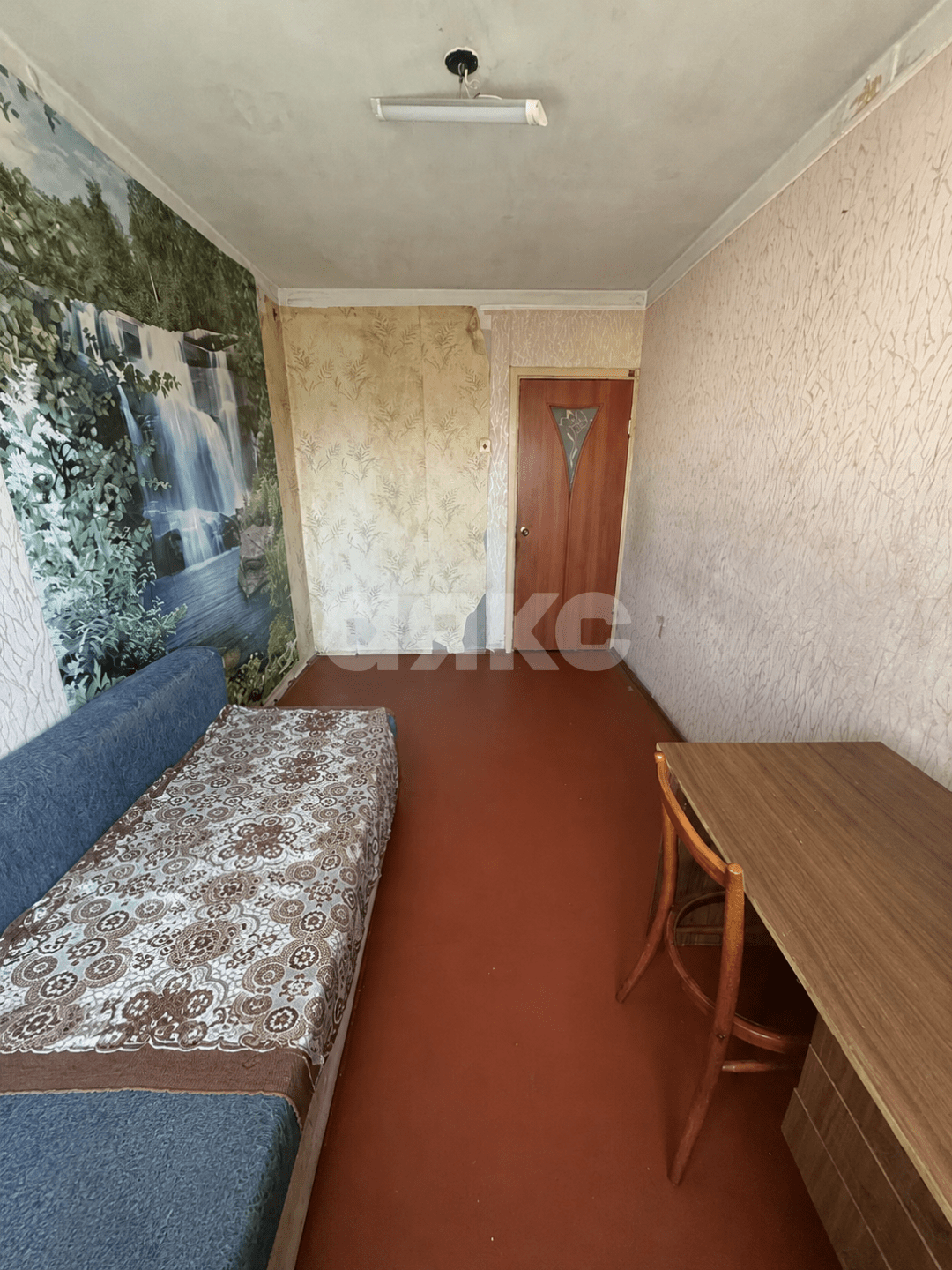 Фото №5: 2-комнатная квартира <span class="whitespace-nowrap">45 м²</span>, <span class="whitespace-nowrap">8/9 эт.</span> - Мариуполь, р. Жовтневый, пр-кт Металлургов, 71