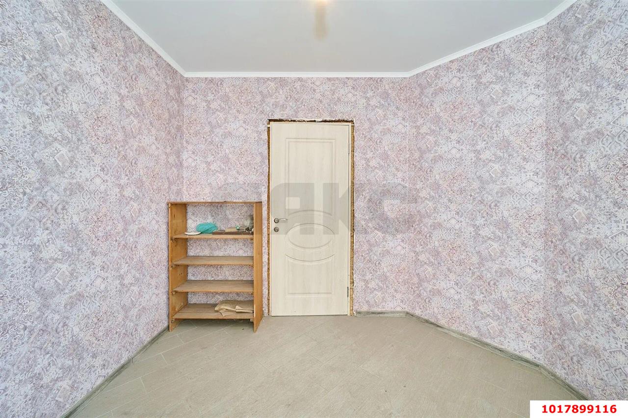 Фото №21: Дом <span class="whitespace-nowrap">75 м²</span> <span class="whitespace-nowrap">+ 4 сот.</span>, <span class="whitespace-nowrap">2 эт.</span> - Аэропорт, мкр. Прикубанский внутригородской округ, ул. Цветочная, 9А