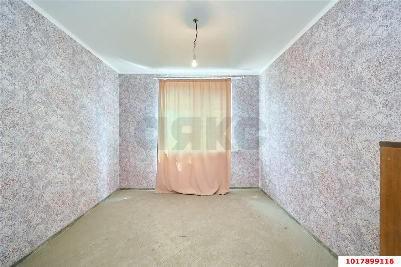 Фото №20: Дом <span class="whitespace-nowrap">75 м²</span> <span class="whitespace-nowrap">+ 4 сот.</span>, <span class="whitespace-nowrap">2 эт.</span> - Аэропорт, мкр. Прикубанский внутригородской округ, ул. Цветочная, 9А