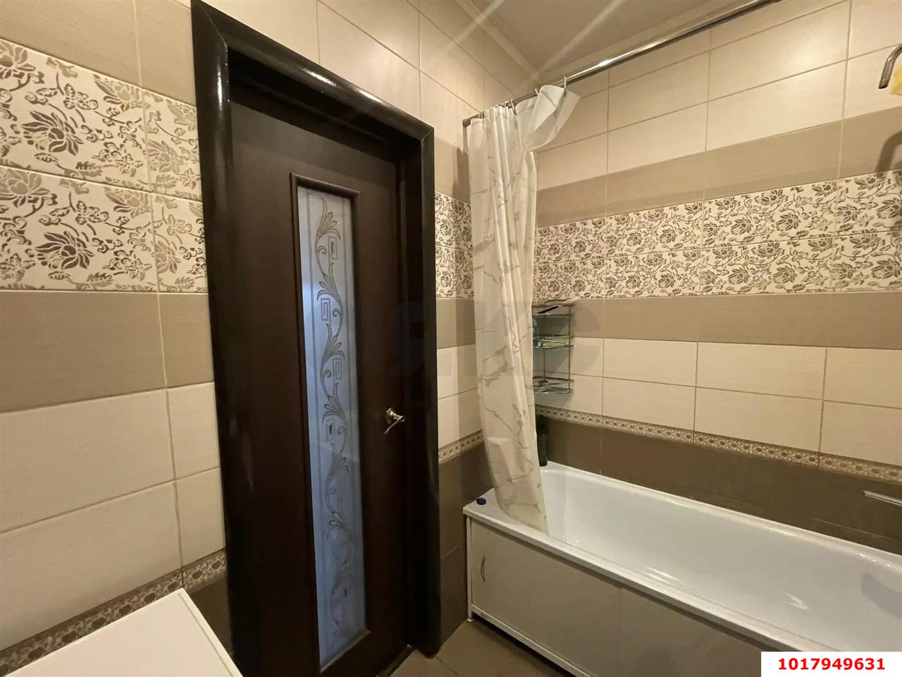 Фото №6: 1-комнатная квартира <span class="whitespace-nowrap">39 м²</span>, <span class="whitespace-nowrap">5/5 эт.</span> - Яблоновский, ул. Тургеневское Шоссе, 1Гк2