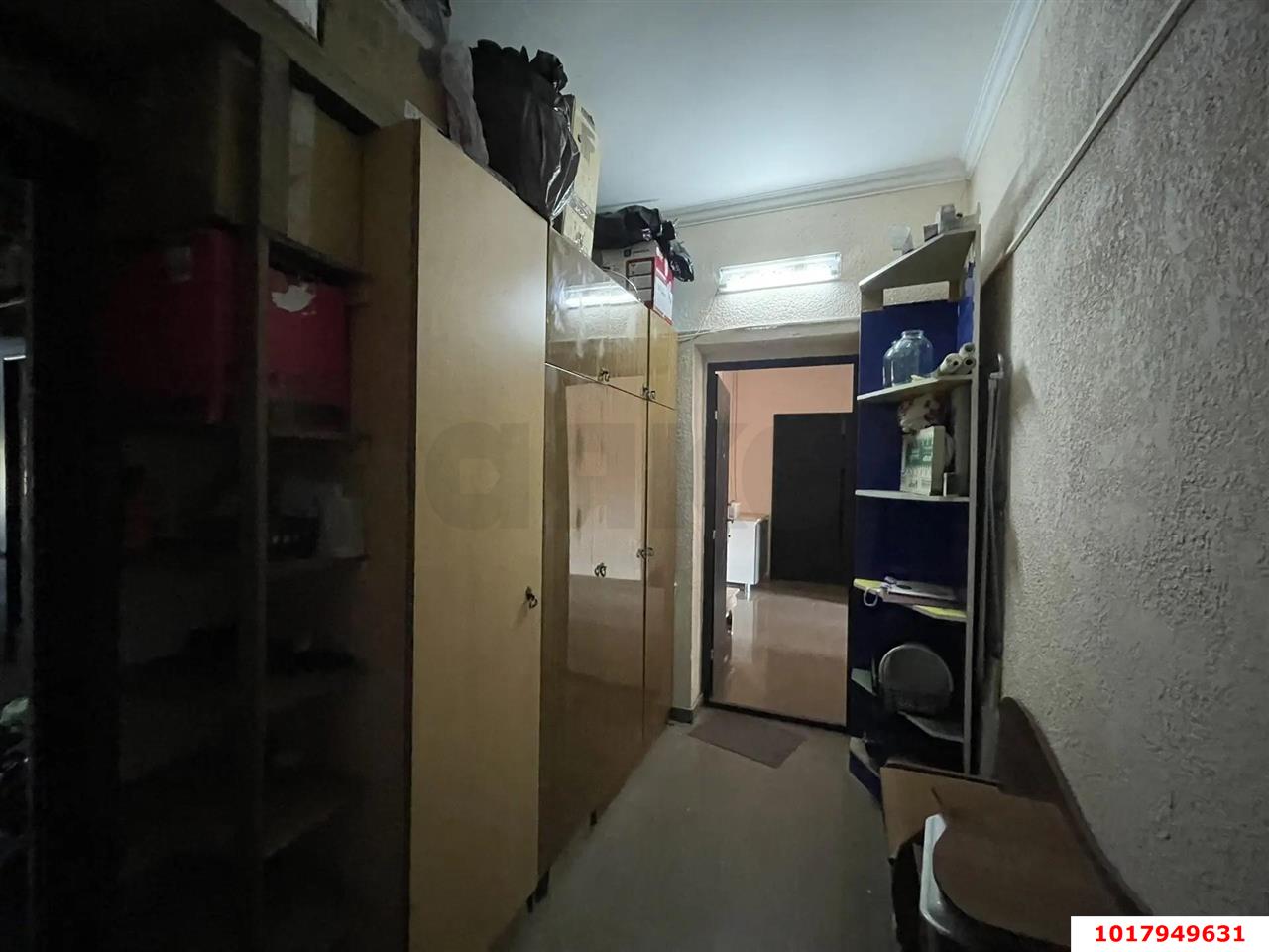 Фото №8: 1-комнатная квартира <span class="whitespace-nowrap">39 м²</span>, <span class="whitespace-nowrap">5/5 эт.</span> - Яблоновский, ул. Тургеневское Шоссе, 1Гк2