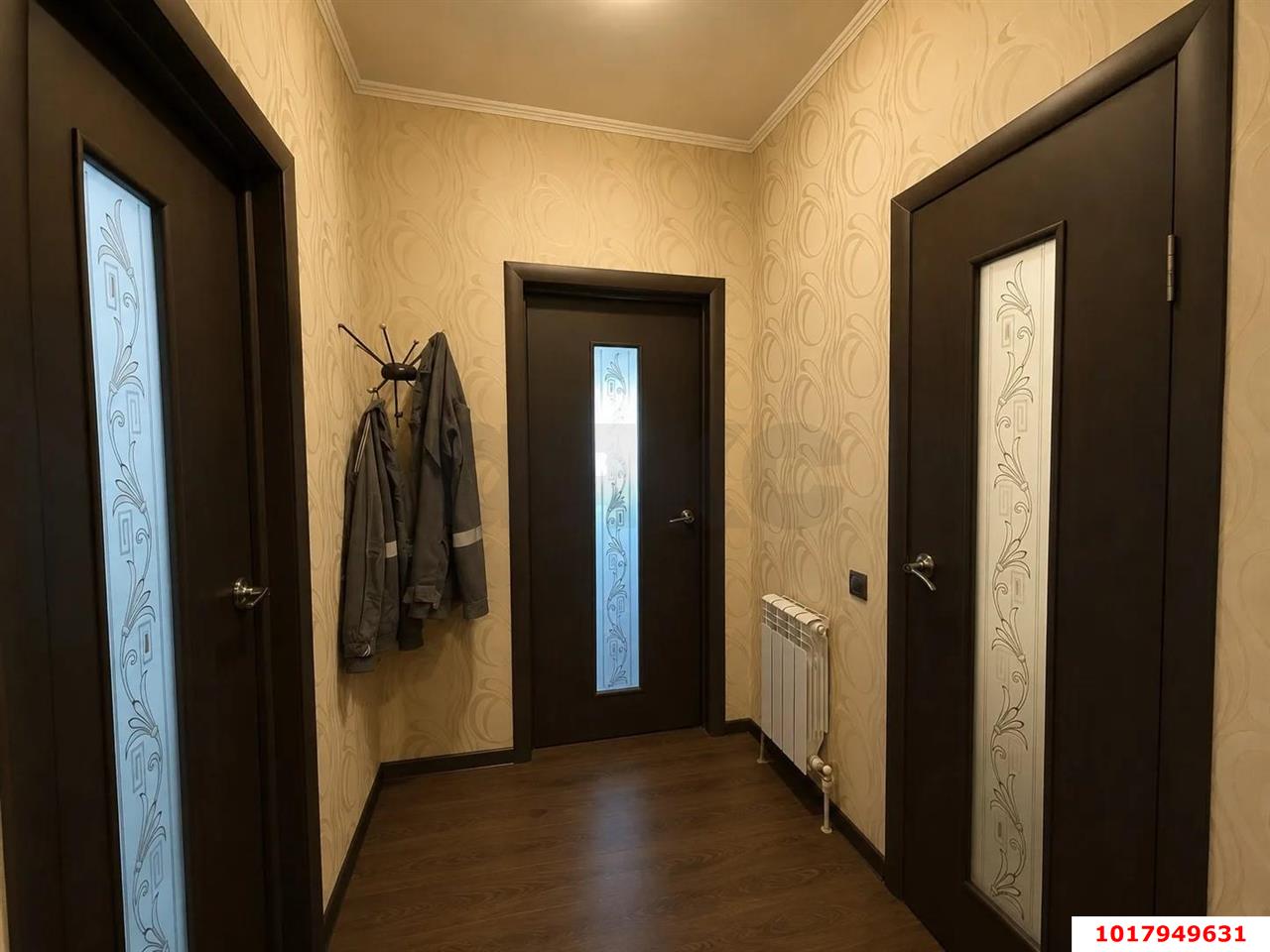 Фото №7: 1-комнатная квартира <span class="whitespace-nowrap">39 м²</span>, <span class="whitespace-nowrap">5/5 эт.</span> - Яблоновский, ул. Тургеневское Шоссе, 1Гк2