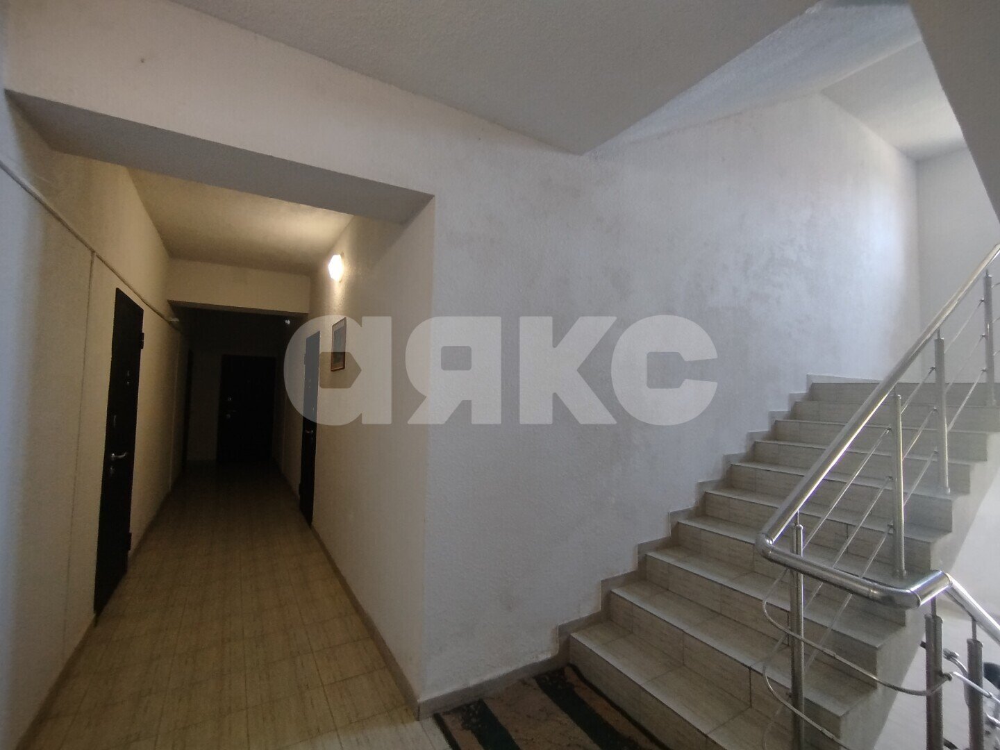 Фото №20: 1-комнатная квартира <span class="whitespace-nowrap">32 м²</span>, <span class="whitespace-nowrap">1/3 эт.</span> - Горячий Ключ, мкр. Администрация, ул. Тельмана, 56
