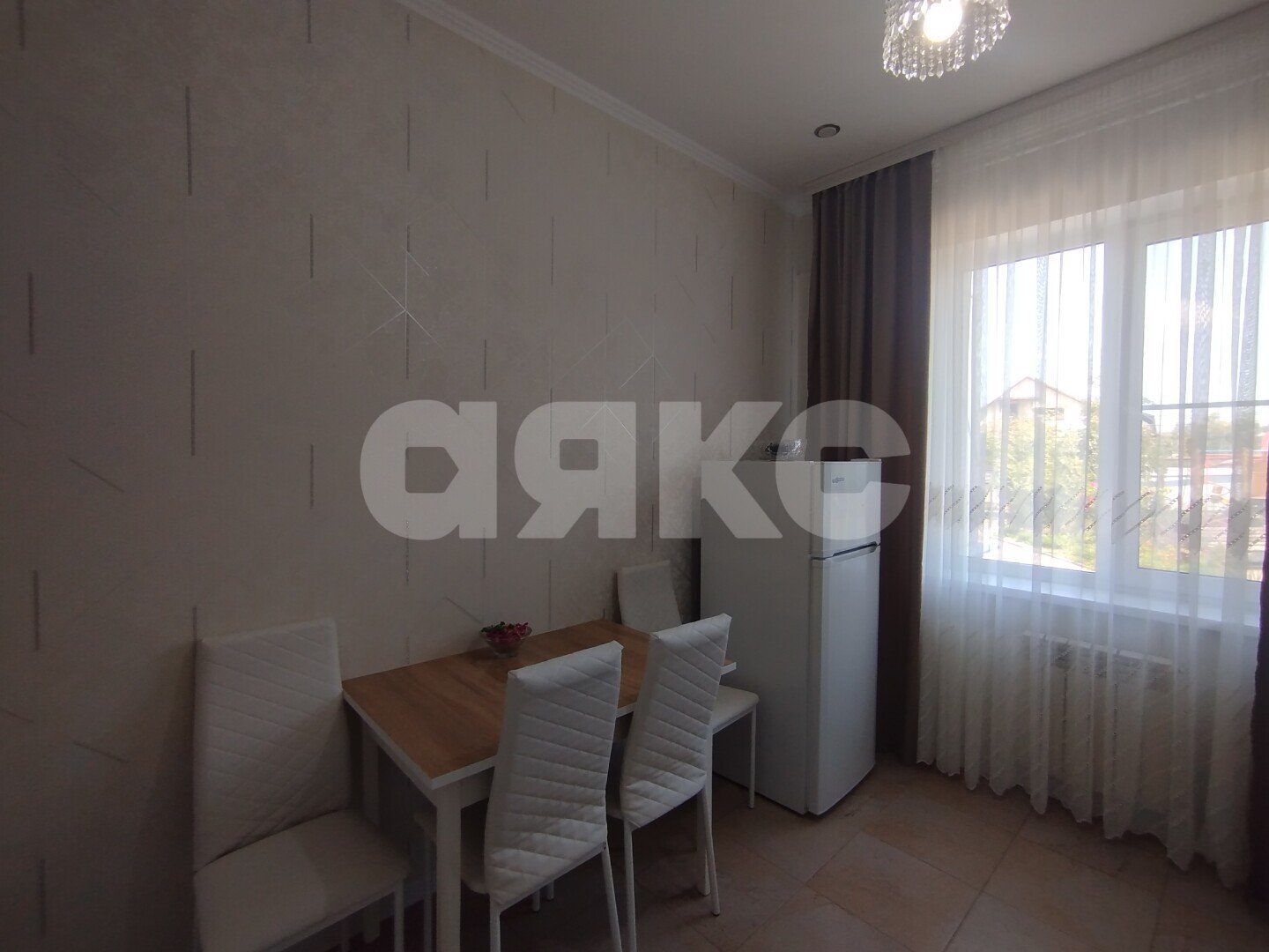 Фото №8: 1-комнатная квартира <span class="whitespace-nowrap">32 м²</span>, <span class="whitespace-nowrap">1/3 эт.</span> - Горячий Ключ, мкр. Администрация, ул. Тельмана, 56