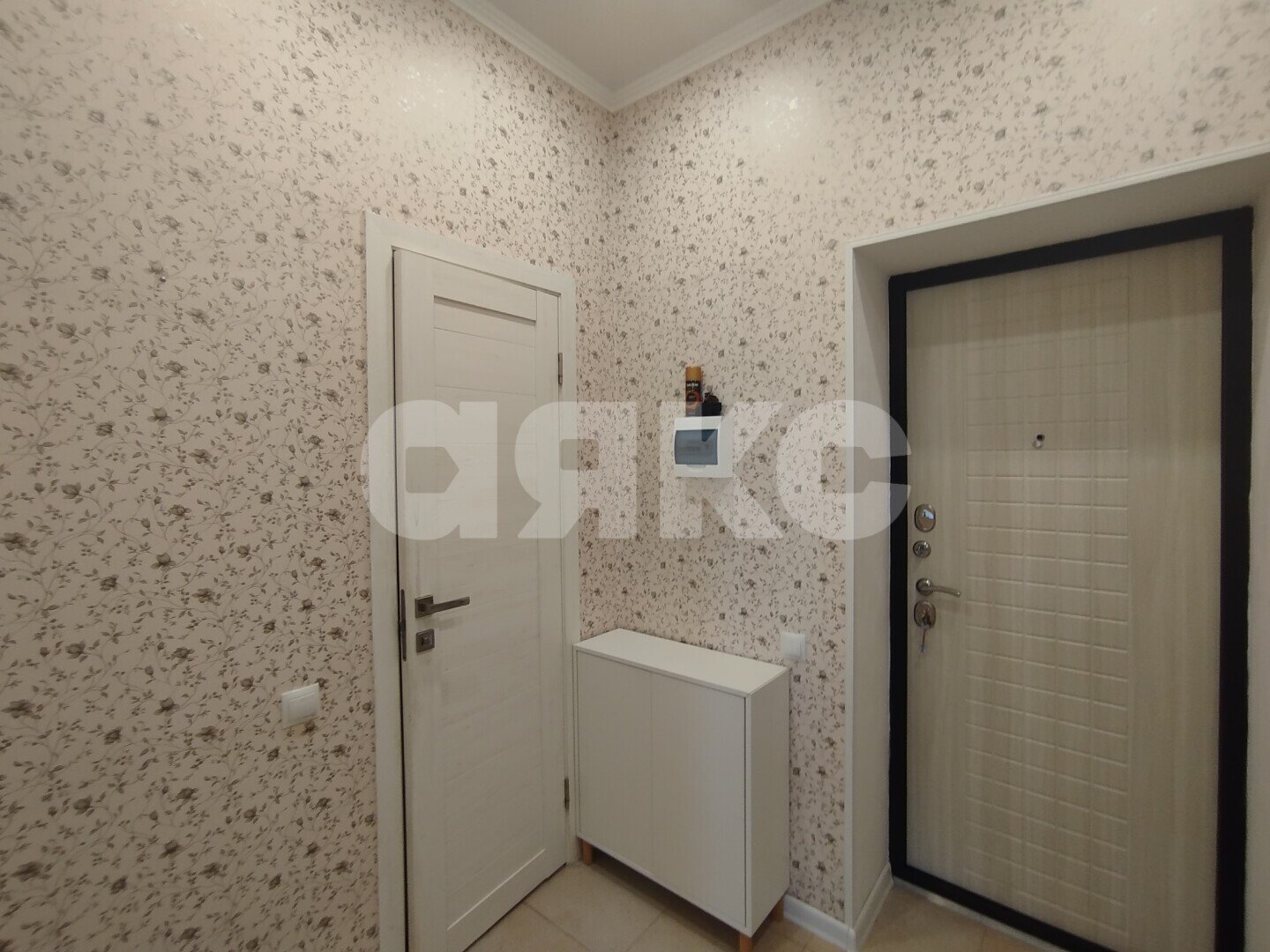 Фото №12: 1-комнатная квартира <span class="whitespace-nowrap">32 м²</span>, <span class="whitespace-nowrap">1/3 эт.</span> - Горячий Ключ, мкр. Администрация, ул. Тельмана, 56