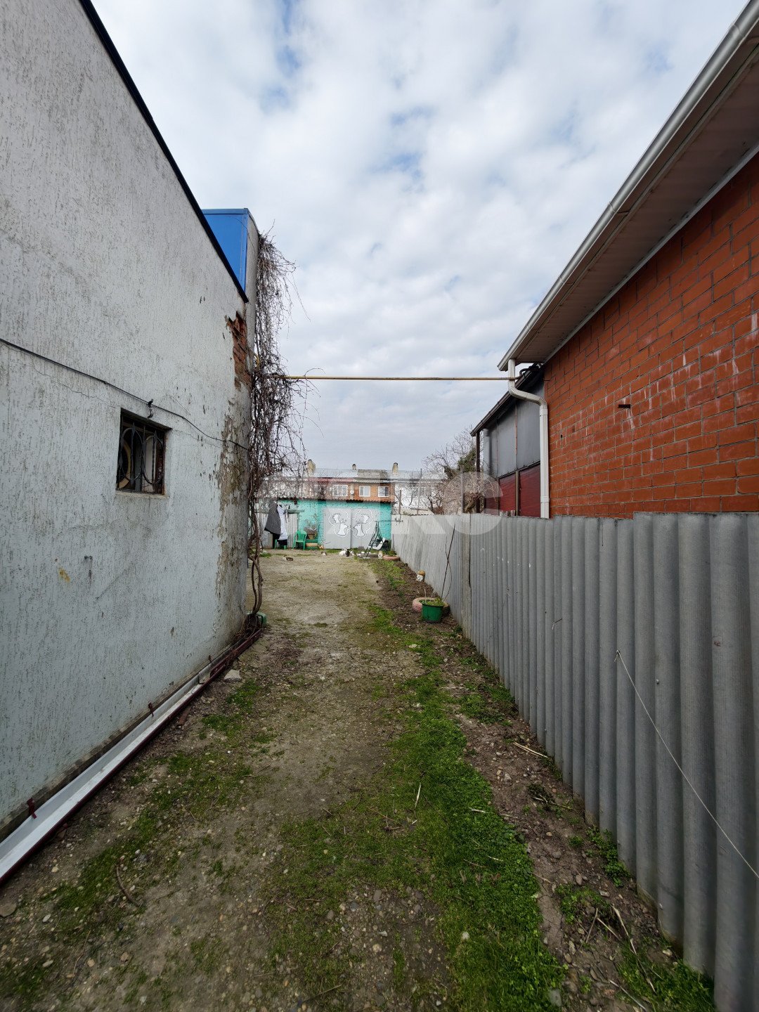 Фото №16: Коммерция <span class="whitespace-nowrap">166 м²</span>, <span class="whitespace-nowrap">1/2 эт.</span> - Кореновск, мкр. 2-й квартал, ул. Ленина, 77