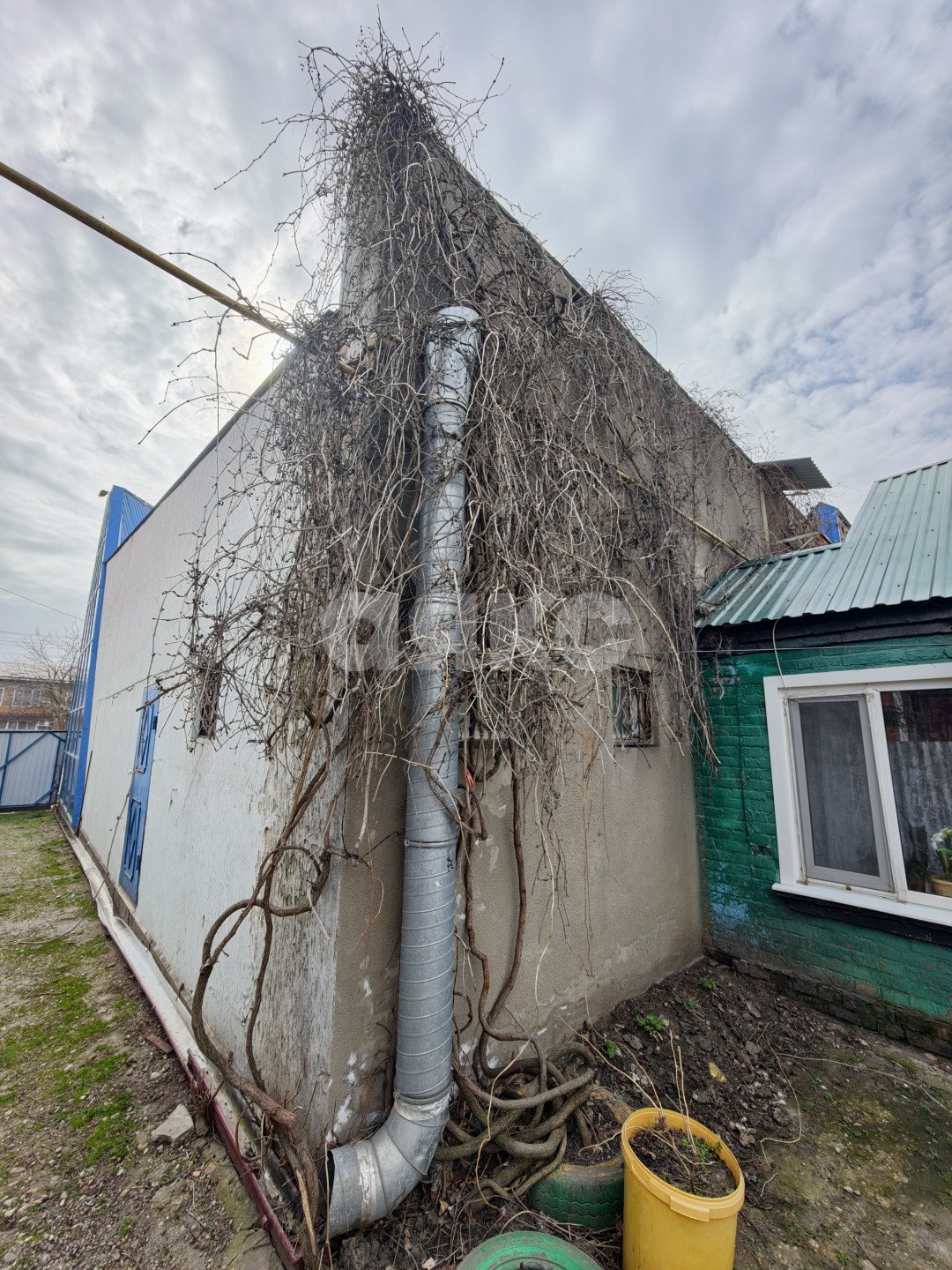 Фото №10: Коммерция <span class="whitespace-nowrap">166 м²</span>, <span class="whitespace-nowrap">1/2 эт.</span> - Кореновск, мкр. 2-й квартал, ул. Ленина, 77