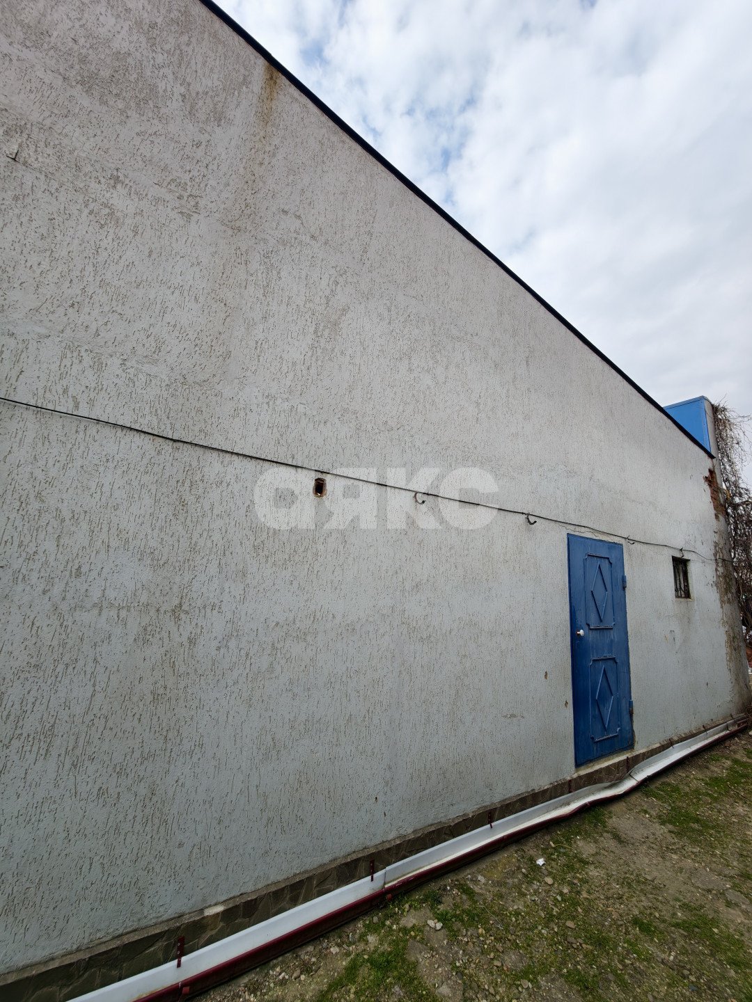 Фото №9: Коммерция <span class="whitespace-nowrap">166 м²</span>, <span class="whitespace-nowrap">1/2 эт.</span> - Кореновск, мкр. 2-й квартал, ул. Ленина, 77