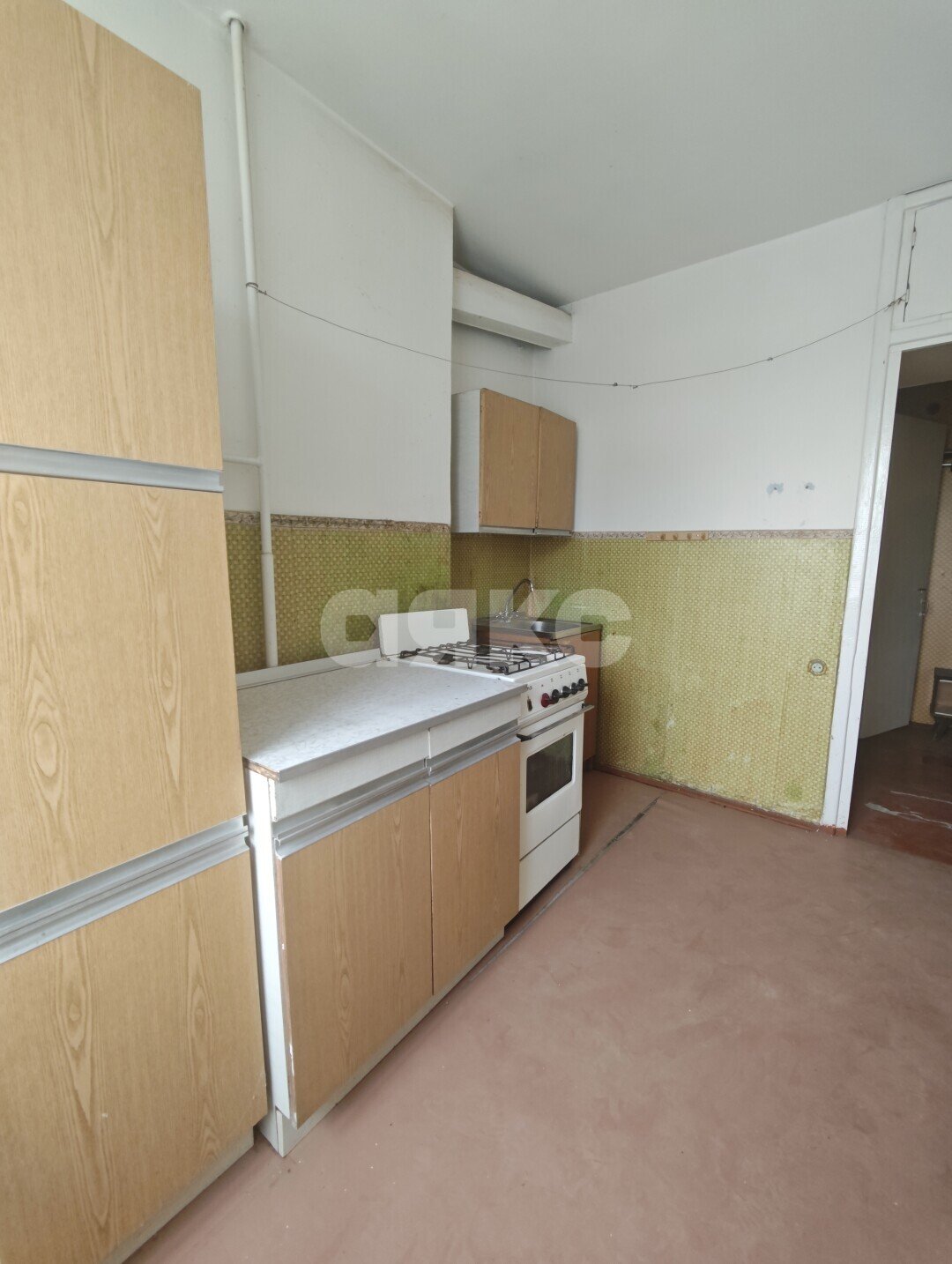 Фото №12: 2-комнатная квартира <span class="whitespace-nowrap">43 м²</span>, <span class="whitespace-nowrap">4/9 эт.</span> - Мариуполь, р. Левобережный, ул. Февральская, 48