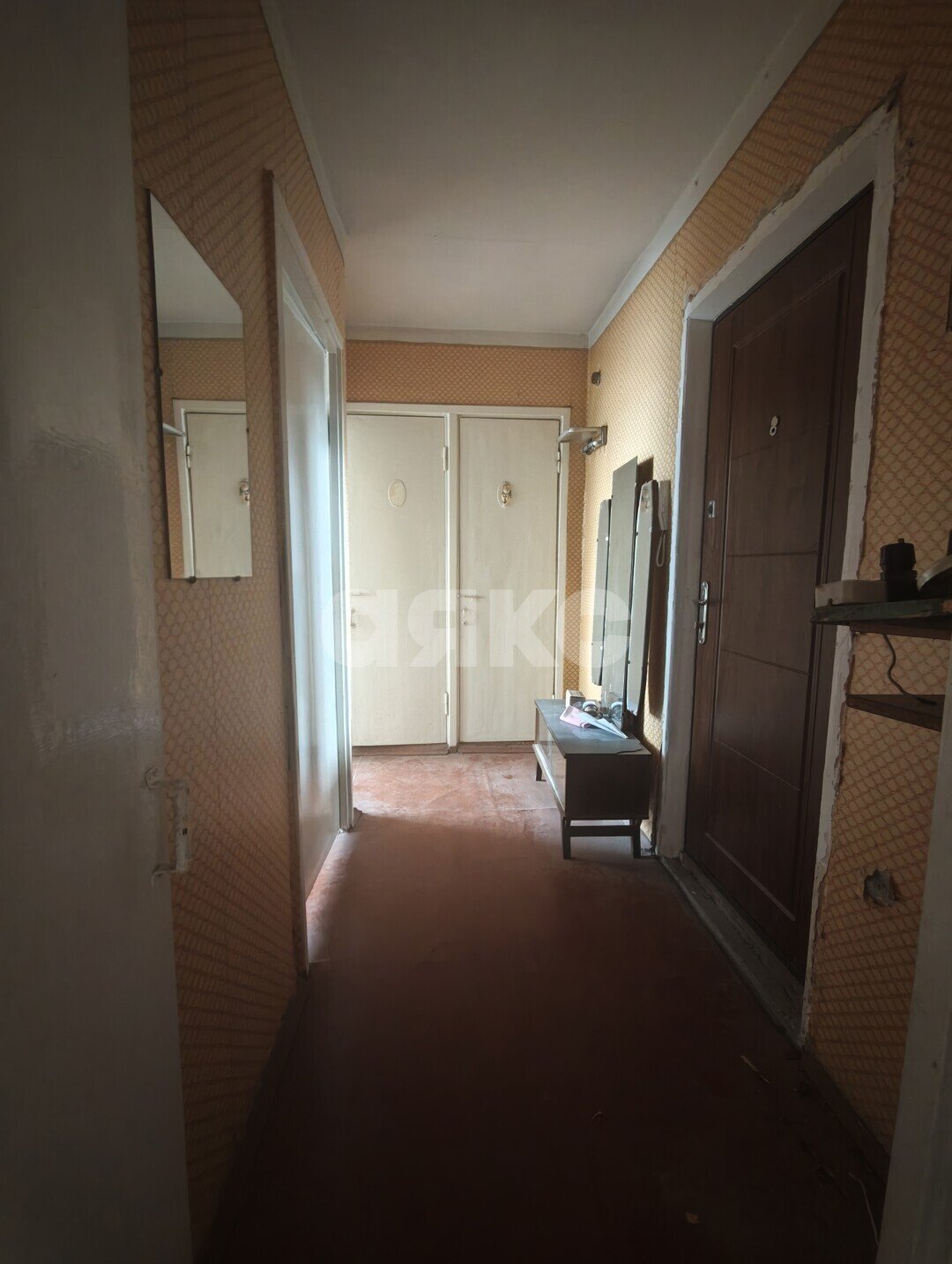 Фото №2: 2-комнатная квартира <span class="whitespace-nowrap">43 м²</span>, <span class="whitespace-nowrap">4/9 эт.</span> - Мариуполь, р. Левобережный, ул. Февральская, 48