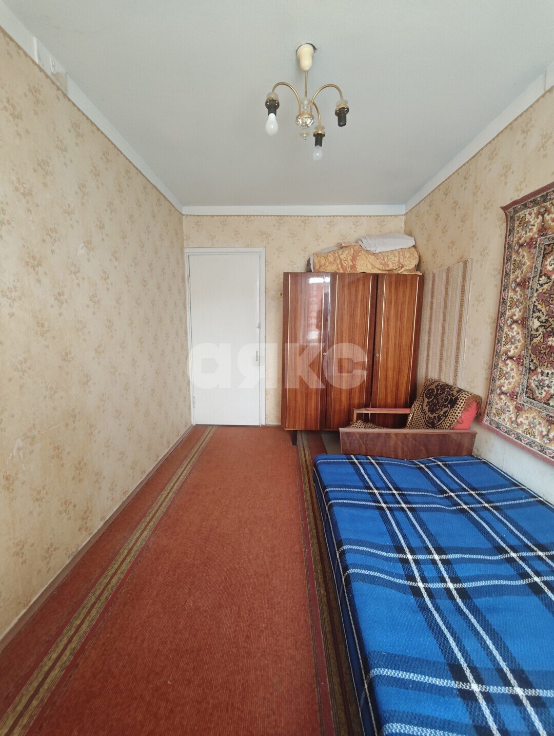 Фото №14: 2-комнатная квартира <span class="whitespace-nowrap">43 м²</span>, <span class="whitespace-nowrap">4/9 эт.</span> - Мариуполь, р. Левобережный, ул. Февральская, 48