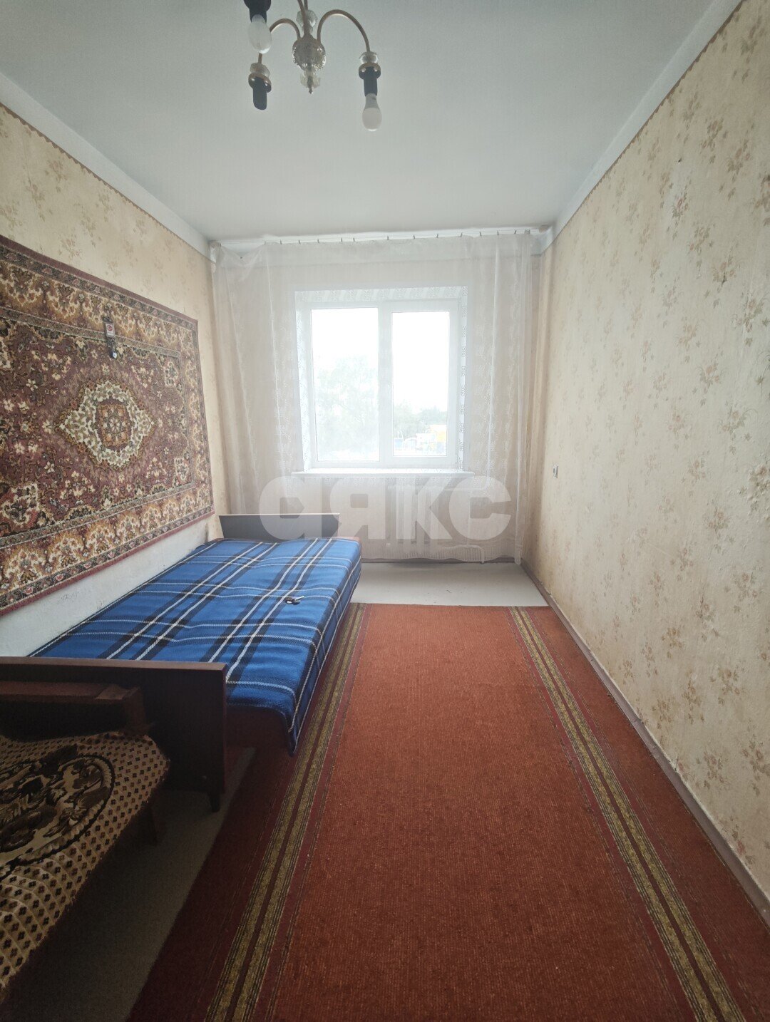 Фото №5: 2-комнатная квартира <span class="whitespace-nowrap">43 м²</span>, <span class="whitespace-nowrap">4/9 эт.</span> - Мариуполь, р. Левобережный, ул. Февральская, 48