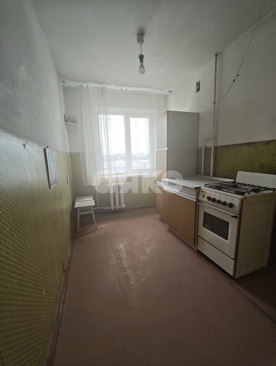 Фото №13: 2-комнатная квартира <span class="whitespace-nowrap">43 м²</span>, <span class="whitespace-nowrap">4/9 эт.</span> - Мариуполь, р. Левобережный, ул. Февральская, 48