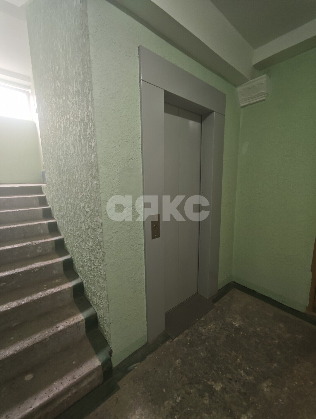 Фото №8: 2-комнатная квартира <span class="whitespace-nowrap">43 м²</span>, <span class="whitespace-nowrap">4/9 эт.</span> - Мариуполь, р. Левобережный, ул. Февральская, 48