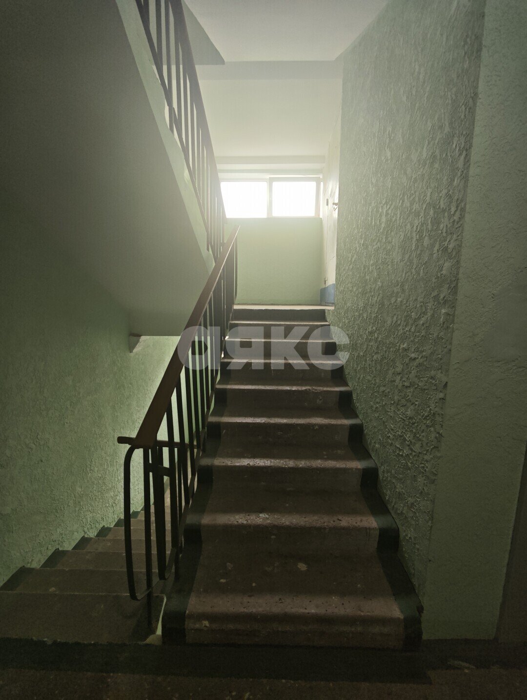 Фото №7: 2-комнатная квартира <span class="whitespace-nowrap">43 м²</span>, <span class="whitespace-nowrap">4/9 эт.</span> - Мариуполь, р. Левобережный, ул. Февральская, 48