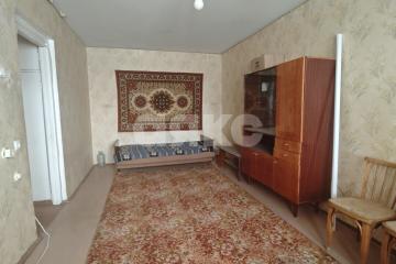 Фото №1: 2-комнатная квартира <span class="whitespace-nowrap">43 м²</span>, <span class="whitespace-nowrap">4/9 эт.</span> - Мариуполь, р. Левобережный, ул. Февральская, 48