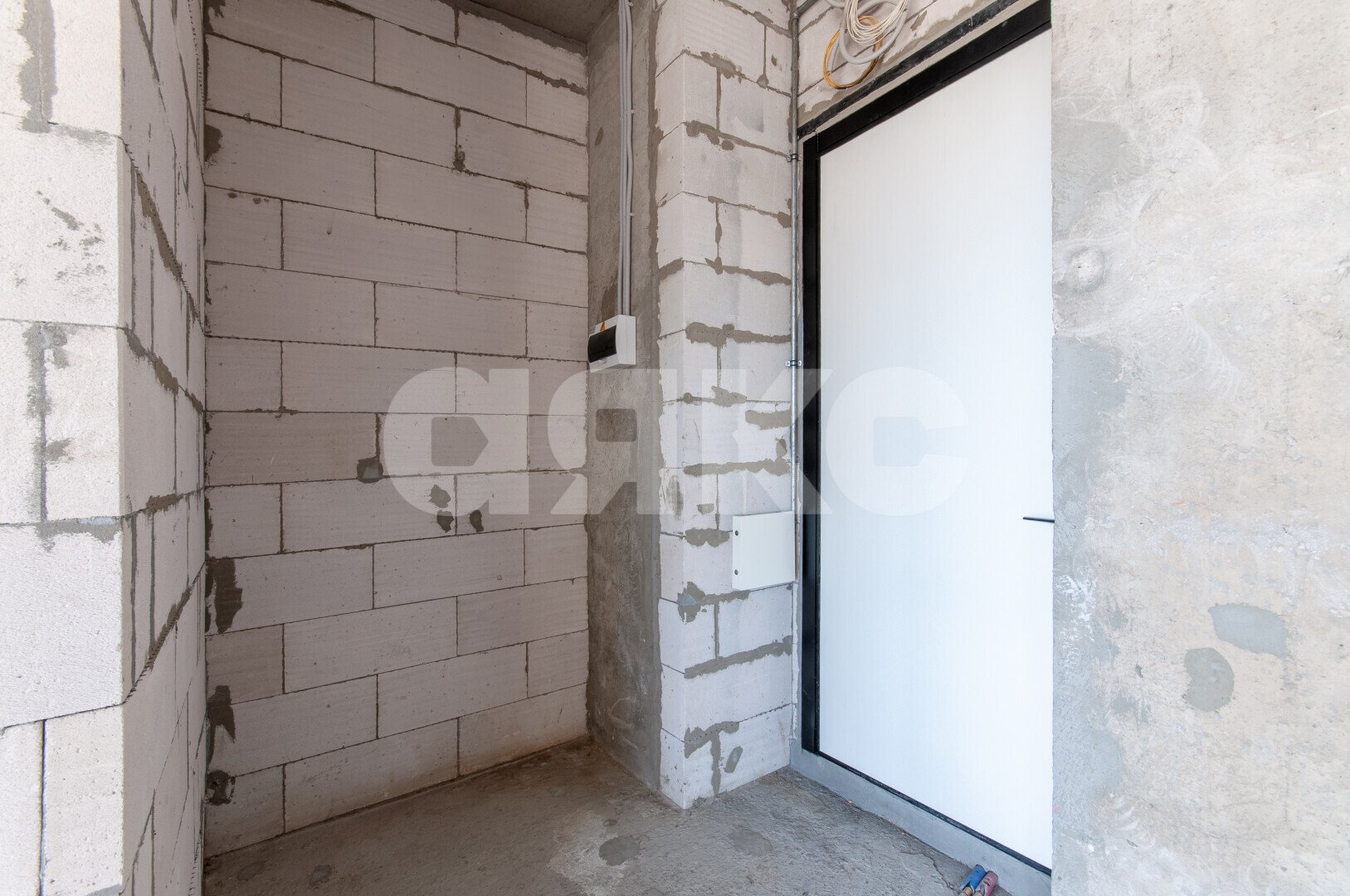 Фото №12: 1-комнатная квартира <span class="whitespace-nowrap">38 м²</span>, <span class="whitespace-nowrap">8/13 эт.</span> - Москва, ул. Нижние Мнёвники, 7