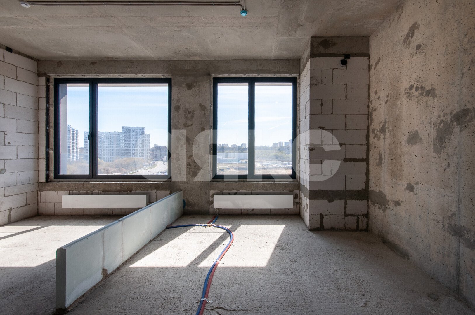 Фото №4: 1-комнатная квартира <span class="whitespace-nowrap">38 м²</span>, <span class="whitespace-nowrap">8/13 эт.</span> - Москва, ул. Нижние Мнёвники, 7