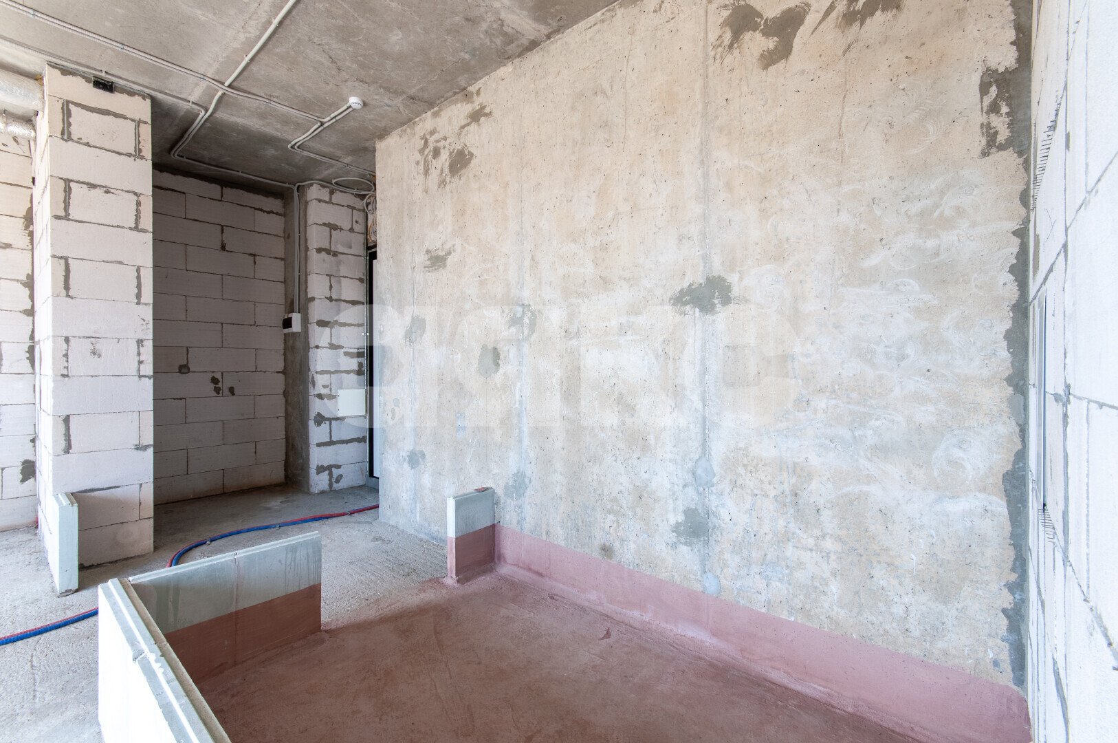 Фото №13: 1-комнатная квартира <span class="whitespace-nowrap">38 м²</span>, <span class="whitespace-nowrap">8/13 эт.</span> - Москва, ул. Нижние Мнёвники, 7
