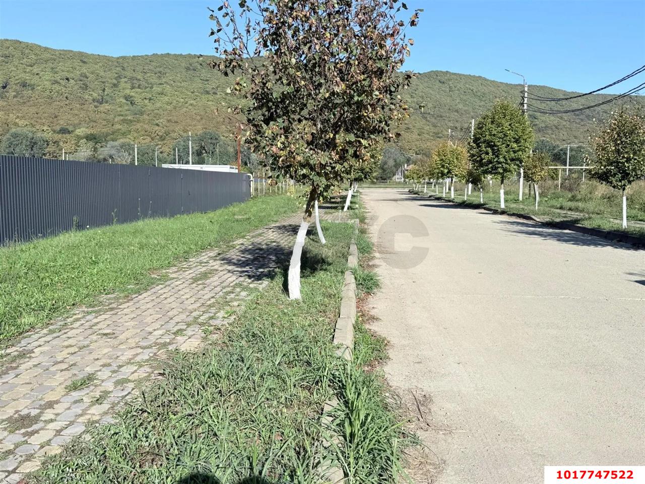 Фото №4: Земельный участок под ИЖС <span class="whitespace-nowrap">7 сот.</span> - ДНТ Фанагорийская усадьба, ул. Прибрежная