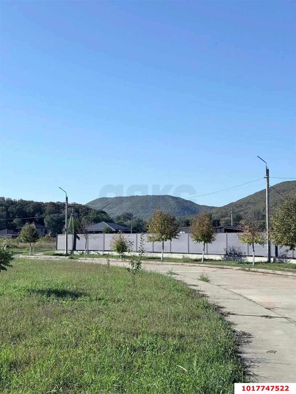 Фото №6: Земельный участок под ИЖС <span class="whitespace-nowrap">7 сот.</span> - ДНТ Фанагорийская усадьба, ул. Прибрежная