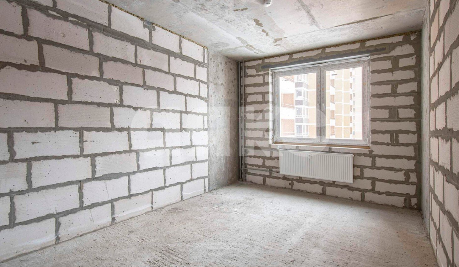Фото №3: 2-комнатная квартира <span class="whitespace-nowrap">40 м²</span>, <span class="whitespace-nowrap">17/18 эт.</span> - Жуковский, мкр. жилой комплекс Гранд Комфорт