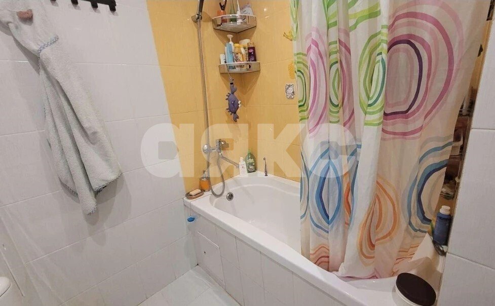 Фото №5: 2-комнатная квартира <span class="whitespace-nowrap">44 м²</span>, <span class="whitespace-nowrap">2/6 эт.</span> - Сочи, Центральный, мкр. Заречный, ул. Макаренко, 8/14