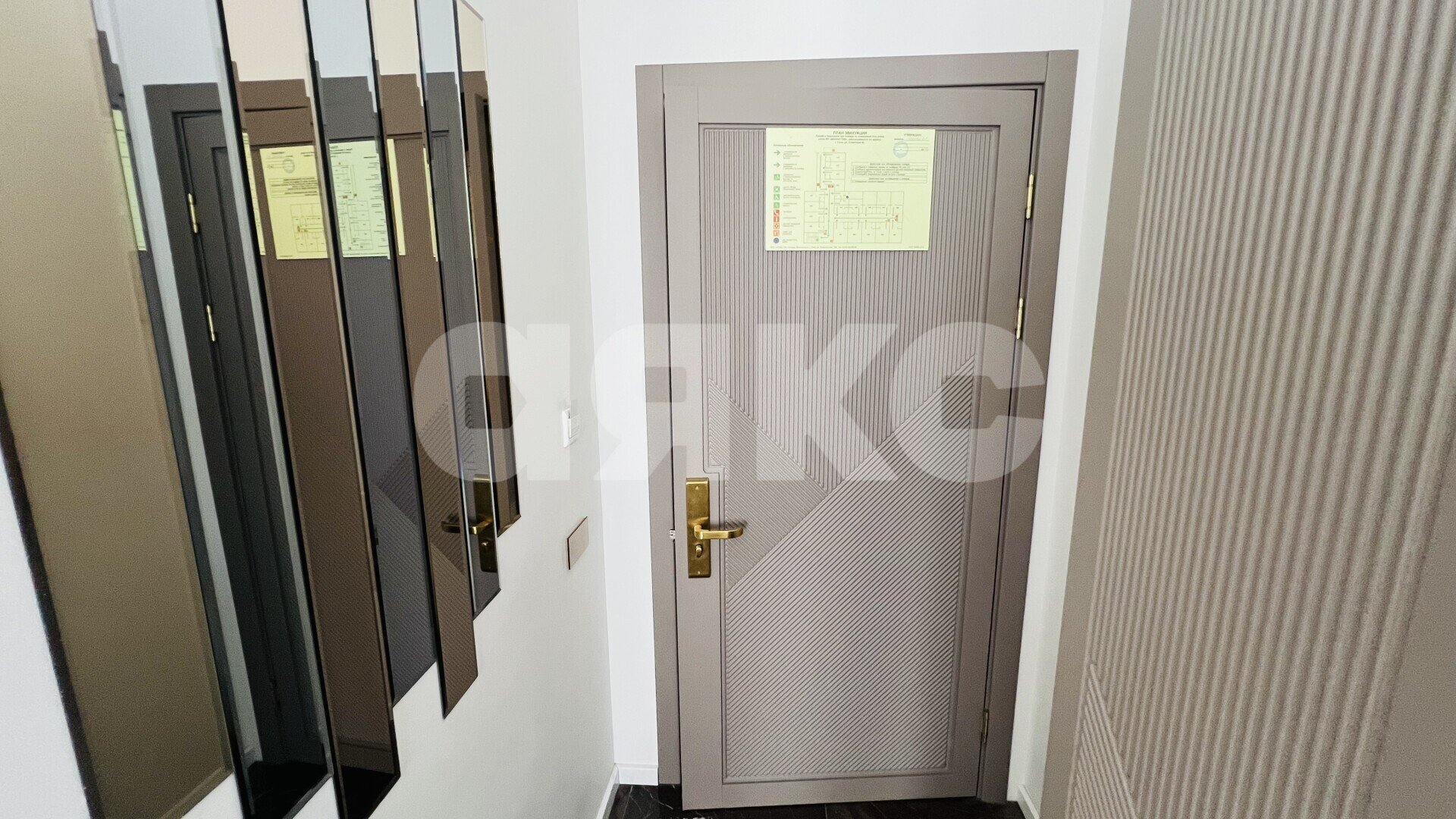 Фото №11: Студия <span class="whitespace-nowrap">19 м²</span>, <span class="whitespace-nowrap">4/5 эт.</span> - Сочи, р. Центральный, ул. Советская, 42