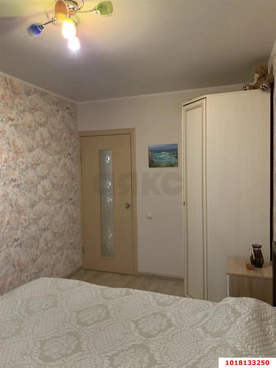 Фото №5: 2-комнатная квартира <span class="whitespace-nowrap">44 м²</span>, <span class="whitespace-nowrap">6/6 эт.</span> - Краснодар, Прикубанский внутригородской округ, мкр. Музыкальный, ул. имени Ф.И. Шаляпина, 31А