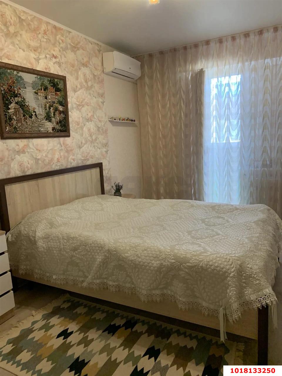 Фото №4: 2-комнатная квартира <span class="whitespace-nowrap">44 м²</span>, <span class="whitespace-nowrap">6/6 эт.</span> - Краснодар, Прикубанский внутригородской округ, мкр. Музыкальный, ул. имени Ф.И. Шаляпина, 31А