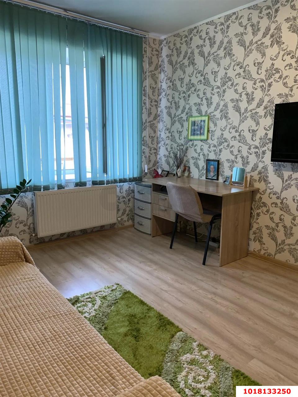 Фото №2: 2-комнатная квартира <span class="whitespace-nowrap">44 м²</span>, <span class="whitespace-nowrap">6/6 эт.</span> - Краснодар, Прикубанский внутригородской округ, мкр. Музыкальный, ул. имени Ф.И. Шаляпина, 31А