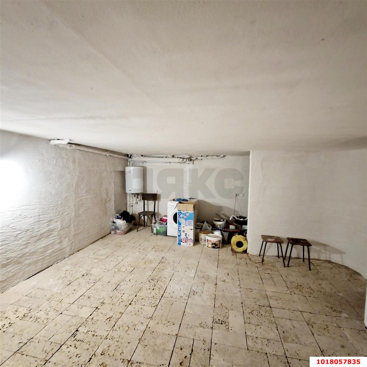 Фото №9: Дача <span class="whitespace-nowrap">133 м²</span> <span class="whitespace-nowrap">+ 5 сот.</span>, <span class="whitespace-nowrap">2 эт.</span> - Осечки, мкр. дачное товарищество Миловидово, ул. Цветочная, 240