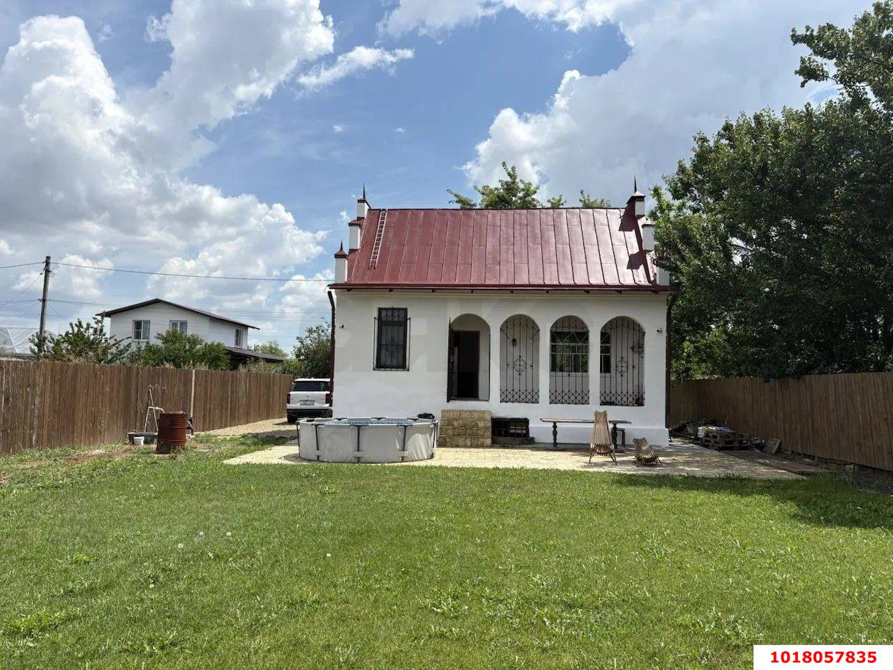 Фото №15: Дача <span class="whitespace-nowrap">133 м²</span> <span class="whitespace-nowrap">+ 5 сот.</span>, <span class="whitespace-nowrap">2 эт.</span> - Осечки, мкр. дачное товарищество Миловидово, ул. Цветочная, 240