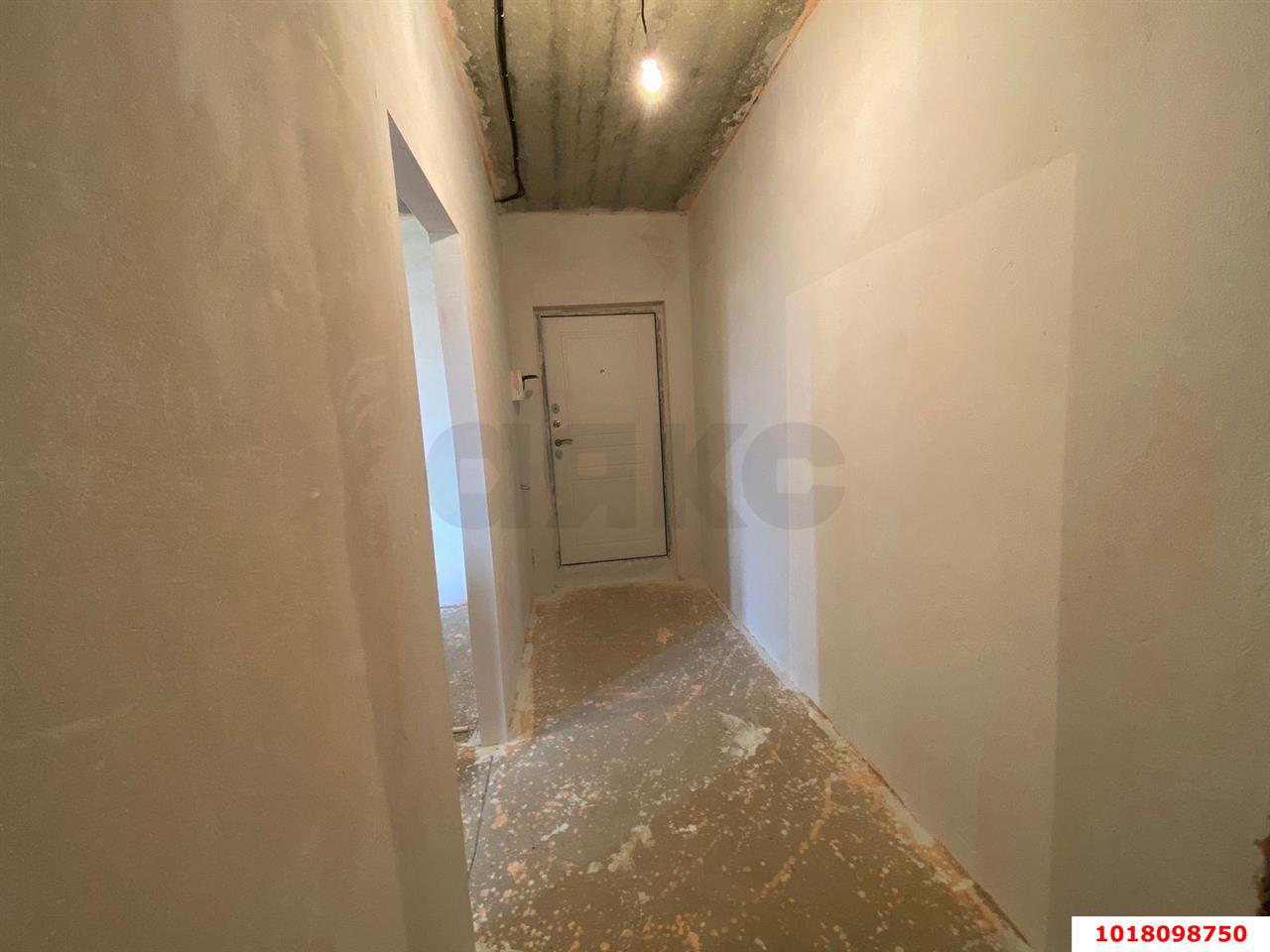 Фото №6: Студия <span class="whitespace-nowrap">30 м²</span>, <span class="whitespace-nowrap">7/7 эт.</span> - Российский, Прикубанский внутригородской округ, мкр. ЖК Лучистый, ул. Шевкунова, 5