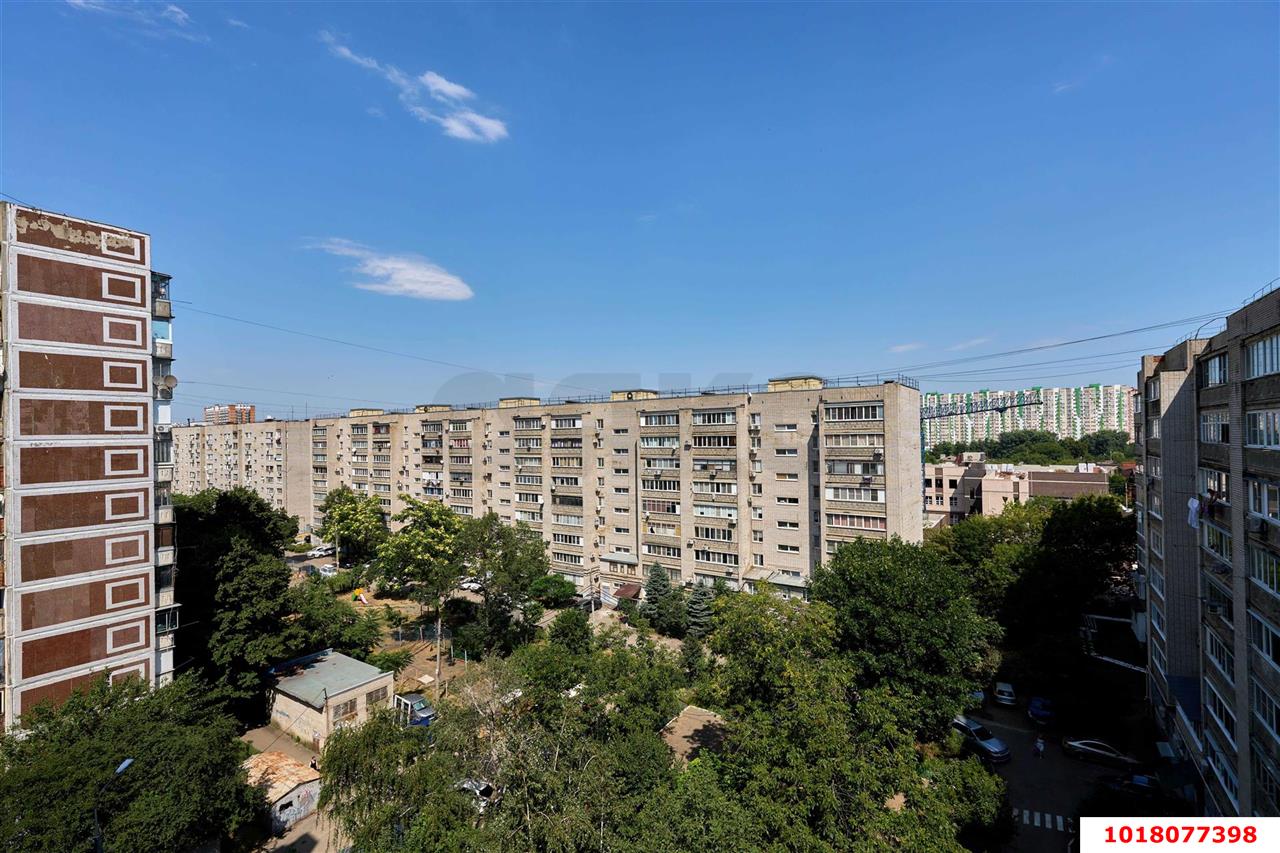 Фото №17: 3-комнатная квартира <span class="whitespace-nowrap">64 м²</span>, <span class="whitespace-nowrap">8/9 эт.</span> - Краснодар, Прикубанский внутригородской округ, мкр. 40 лет Победы, ул. имени 40-летия Победы, 146/6к2