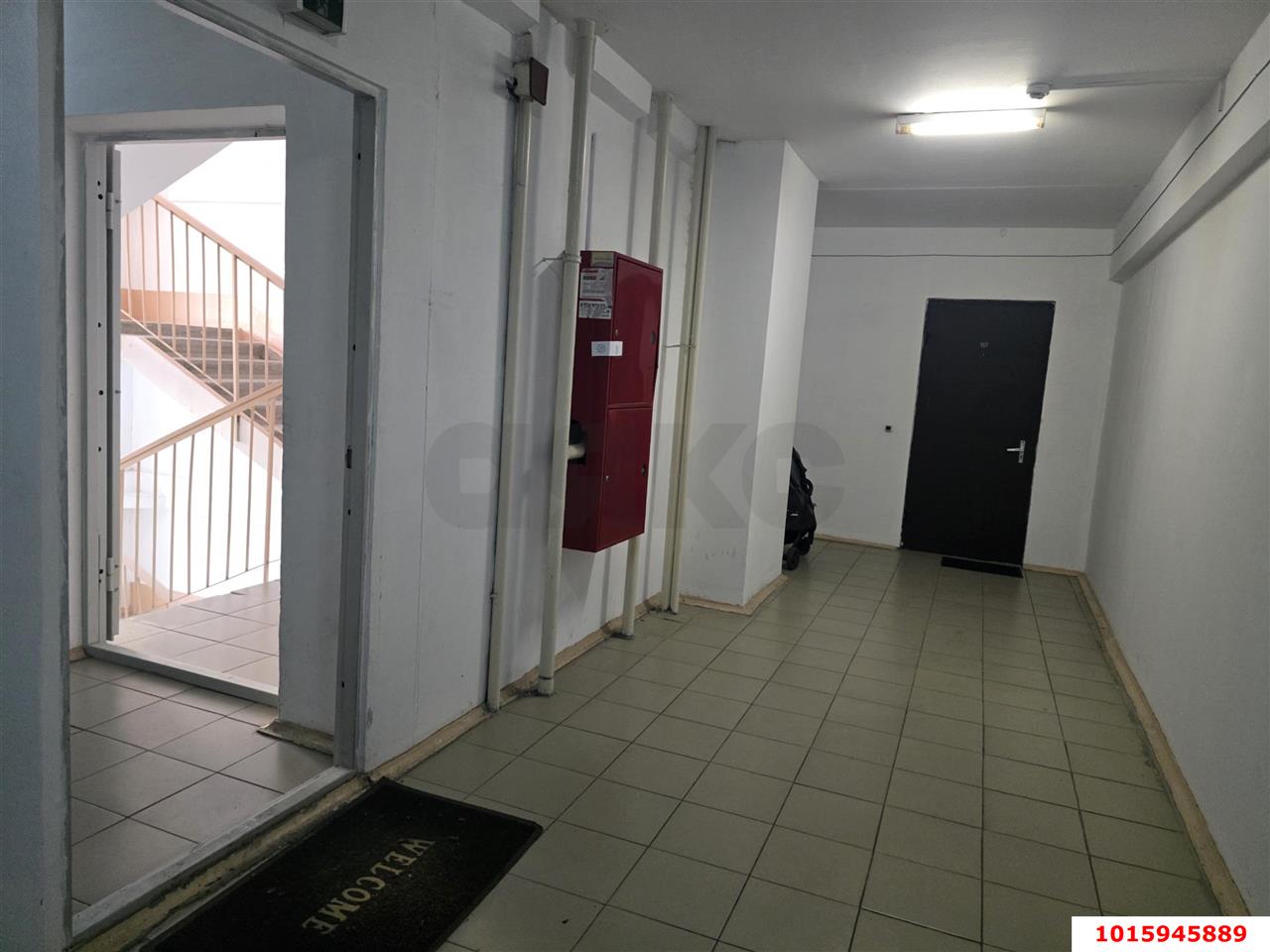 Фото №16: 3-комнатная квартира <span class="whitespace-nowrap">85 м²</span>, <span class="whitespace-nowrap">15/16 эт.</span> - Краснодар, Прикубанский внутригородской округ, мкр. Московский, ул. имени Николая Семеновича Котлярова, 11