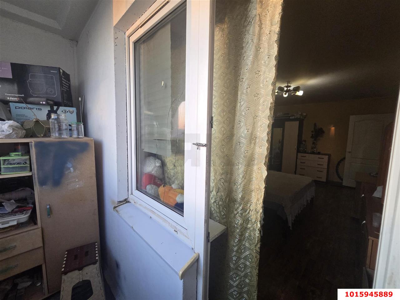 Фото №10: 3-комнатная квартира <span class="whitespace-nowrap">85 м²</span>, <span class="whitespace-nowrap">15/16 эт.</span> - Краснодар, Прикубанский внутригородской округ, мкр. Московский, ул. имени Николая Семеновича Котлярова, 11