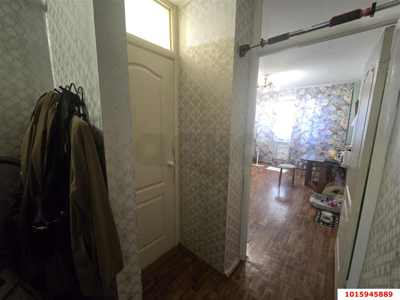 Фото №3: 3-комнатная квартира <span class="whitespace-nowrap">85 м²</span>, <span class="whitespace-nowrap">15/16 эт.</span> - Краснодар, Прикубанский внутригородской округ, мкр. Московский, ул. имени Николая Семеновича Котлярова, 11