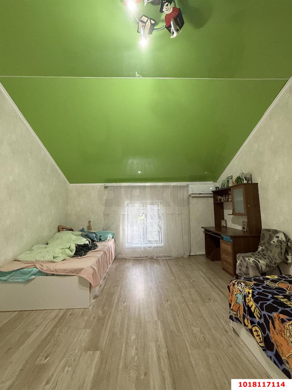 Фото №5: Дом <span class="whitespace-nowrap">222 м²</span> <span class="whitespace-nowrap">+ 7.75 сот.</span>, <span class="whitespace-nowrap">2 эт.</span> - Энем, ул. Майкопская, 20