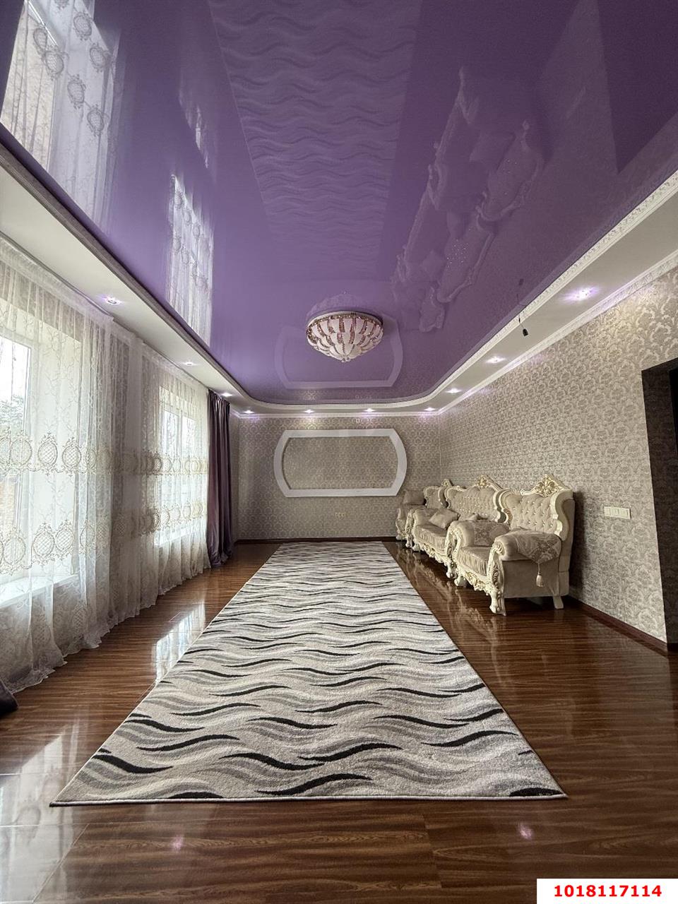 Фото №10: Дом <span class="whitespace-nowrap">222 м²</span> <span class="whitespace-nowrap">+ 7.75 сот.</span>, <span class="whitespace-nowrap">2 эт.</span> - Энем, ул. Майкопская, 20