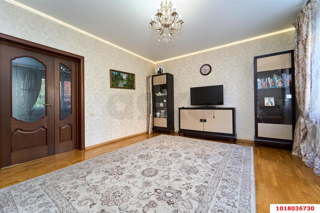 Фото №6: 2-комнатная квартира <span class="whitespace-nowrap">68 м²</span>, <span class="whitespace-nowrap">1/16 эт.</span> - Краснодар, Прикубанский внутригородской округ, Панорама, мкр. ЖК Панорама, ул. Восточно-Кругликовская, 30/А