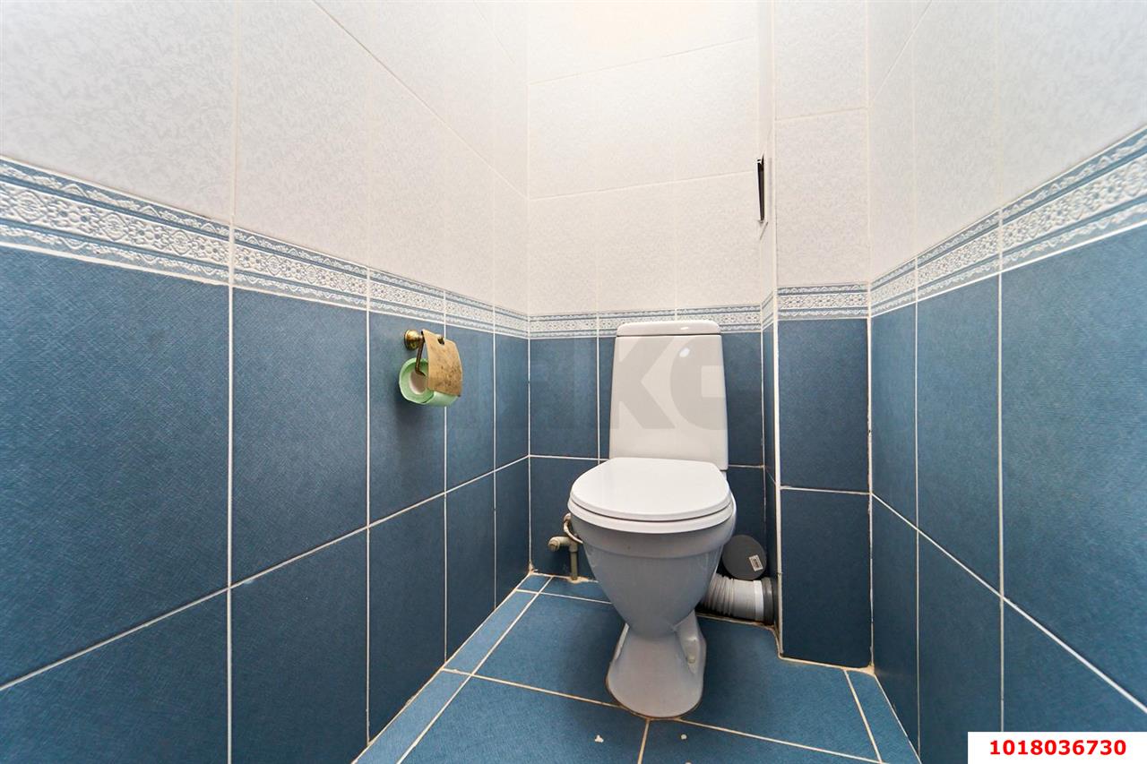 Фото №10: 2-комнатная квартира <span class="whitespace-nowrap">68 м²</span>, <span class="whitespace-nowrap">1/16 эт.</span> - Краснодар, Прикубанский внутригородской округ, Панорама, мкр. ЖК Панорама, ул. Восточно-Кругликовская, 30/А