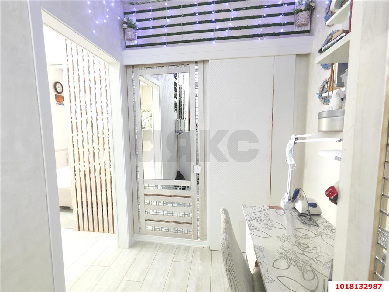 Фото №10: Студия <span class="whitespace-nowrap">29 м²</span>, <span class="whitespace-nowrap">4/6 эт.</span> - Российский, мкр. Прикубанский внутригородской округ, ул. Бигдая, 11